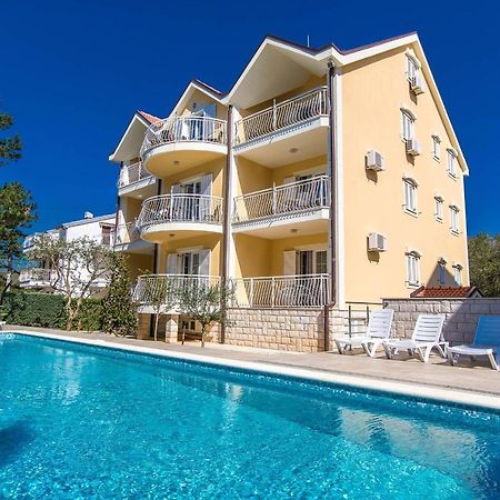 Apartments With A Swimming Pool Jadranovo, Crikvenica - 3238 Esterno foto