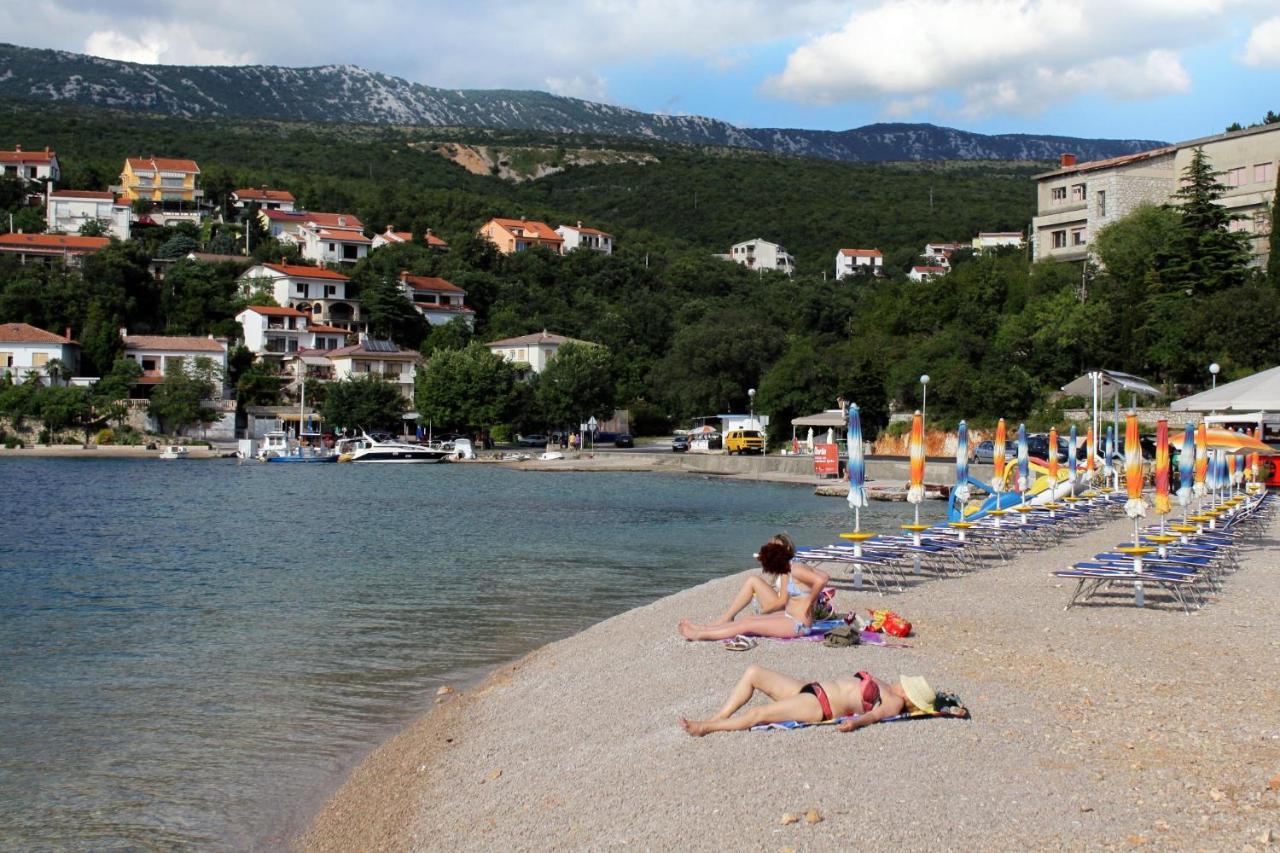 Apartments With A Swimming Pool Jadranovo, Crikvenica - 3238 Esterno foto