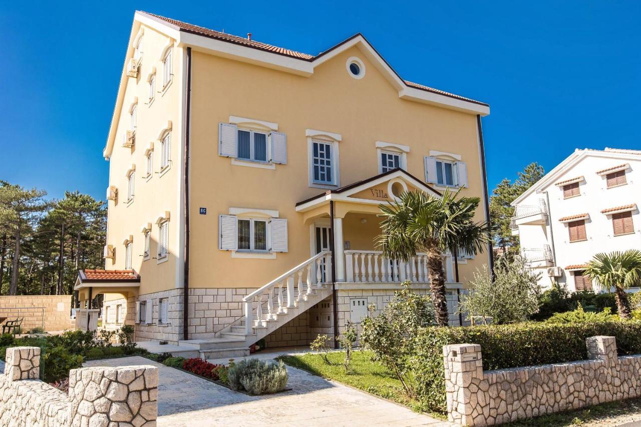 Apartments With A Swimming Pool Jadranovo, Crikvenica - 3238 Esterno foto