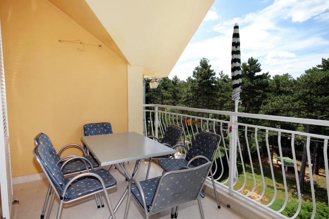 Apartments With A Swimming Pool Jadranovo, Crikvenica - 3238 Esterno foto