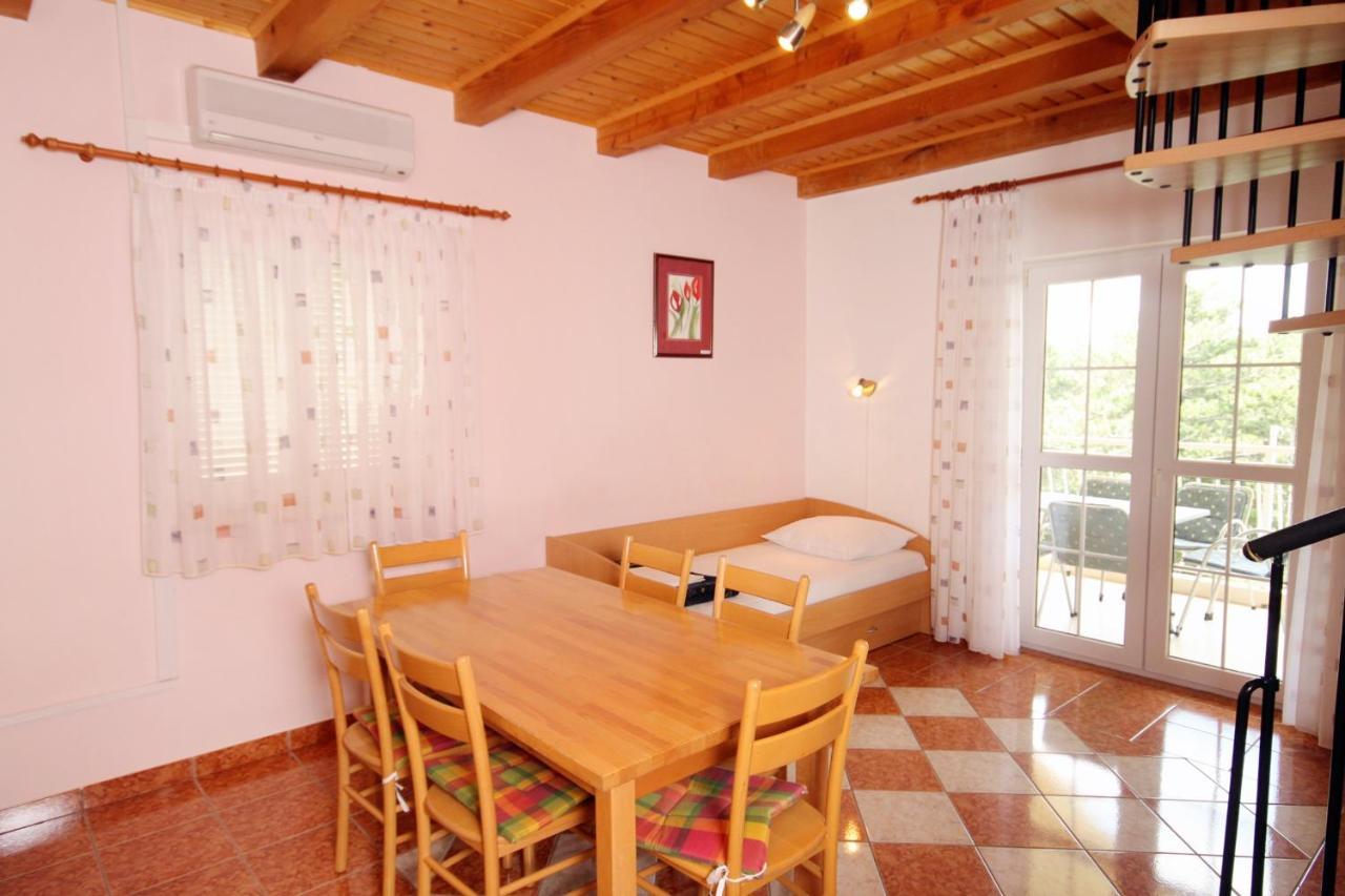 Apartments With A Swimming Pool Jadranovo, Crikvenica - 3238 Esterno foto