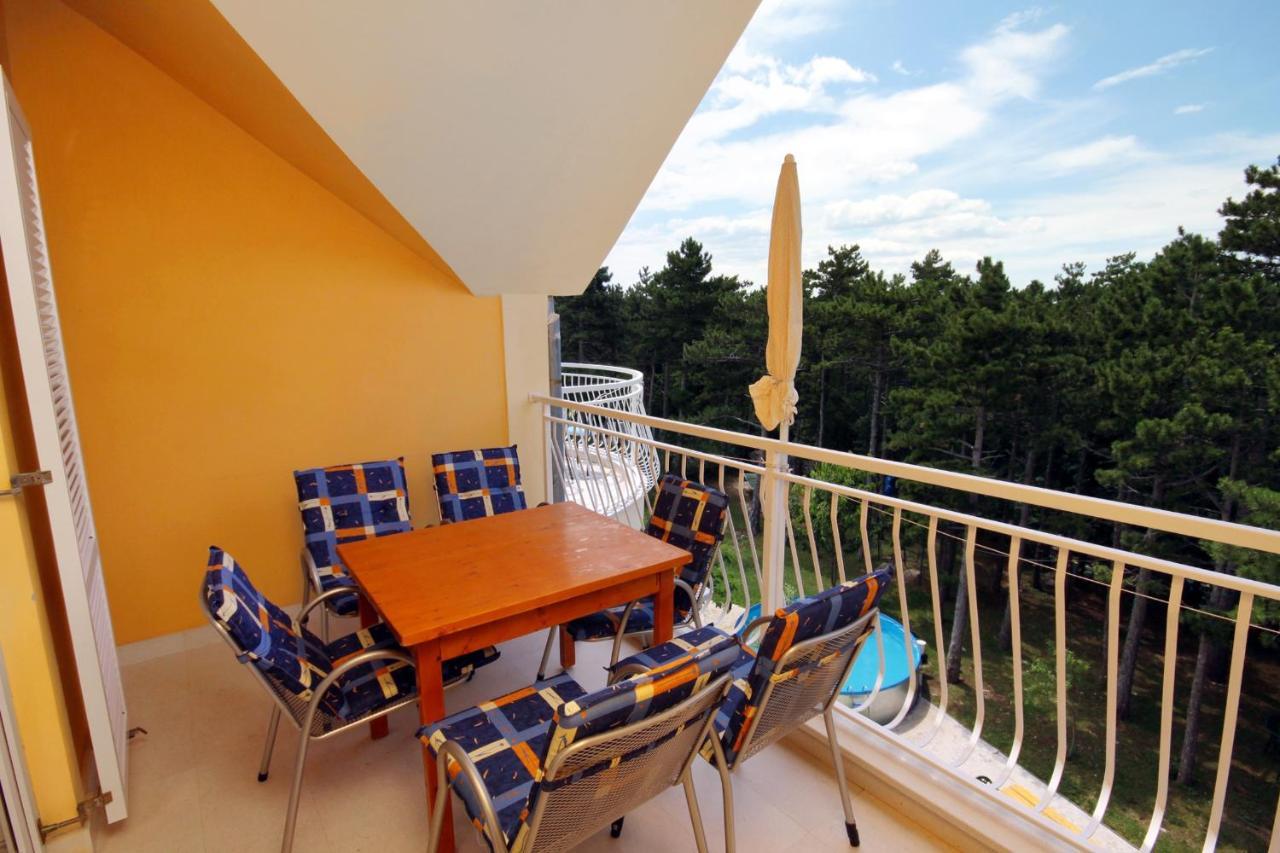 Apartments With A Swimming Pool Jadranovo, Crikvenica - 3238 Esterno foto