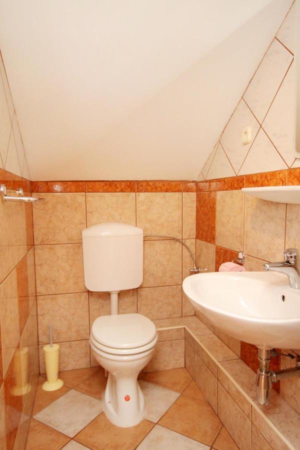Apartments With A Swimming Pool Jadranovo, Crikvenica - 3238 Esterno foto