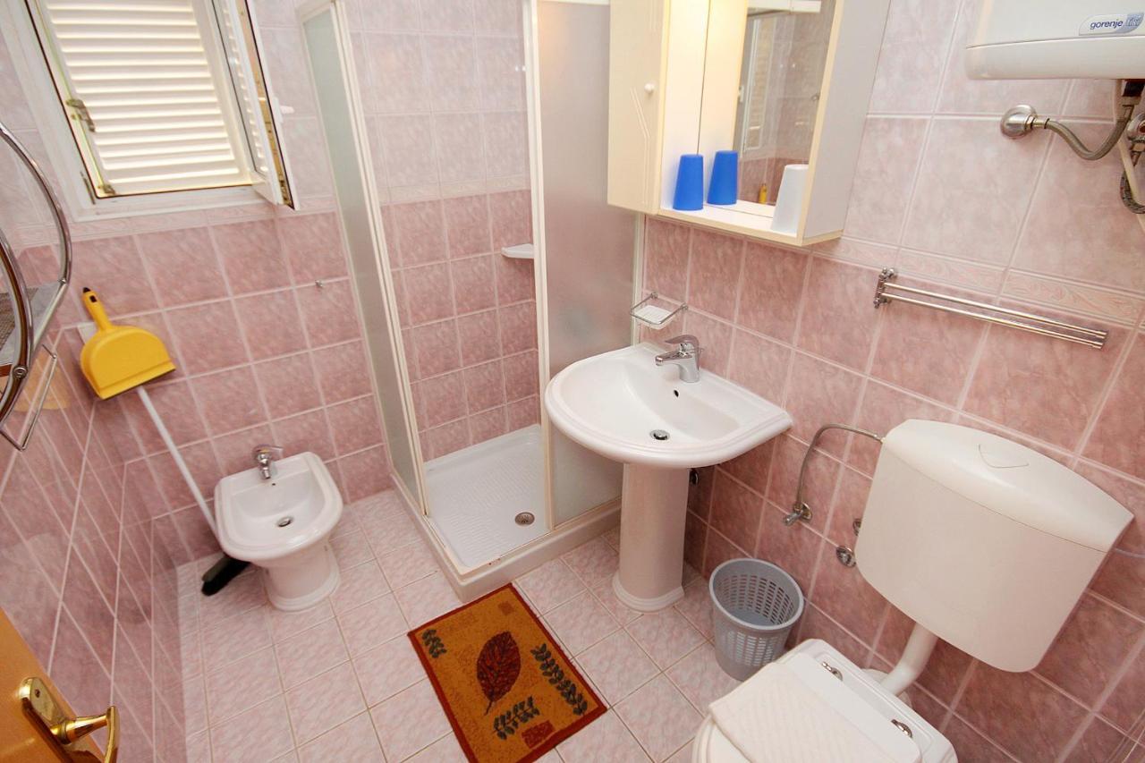 Apartments With A Swimming Pool Jadranovo, Crikvenica - 3238 Esterno foto