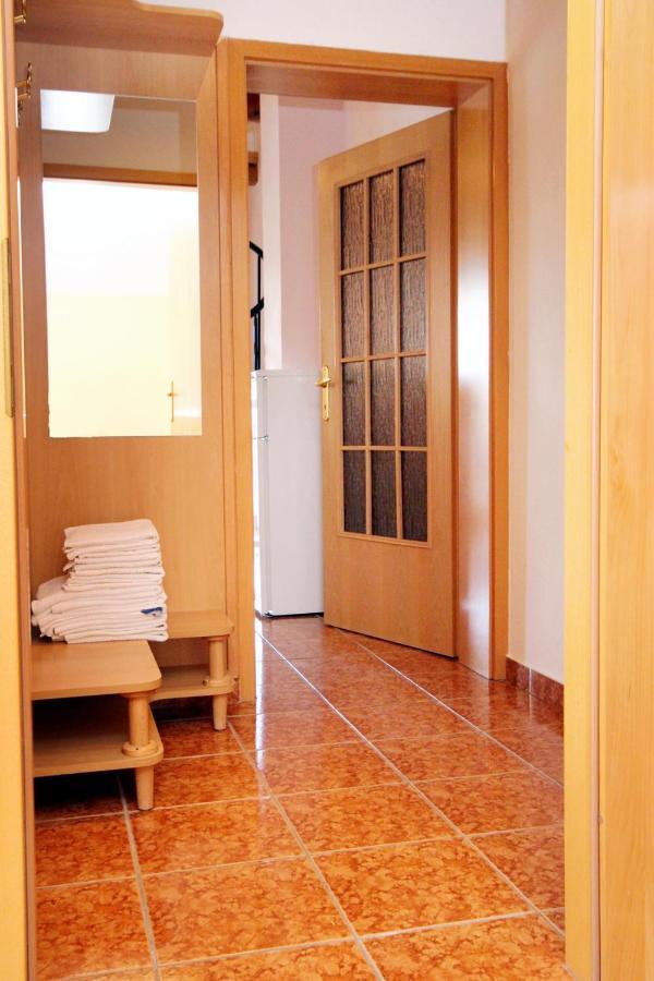 Apartments With A Swimming Pool Jadranovo, Crikvenica - 3238 Esterno foto