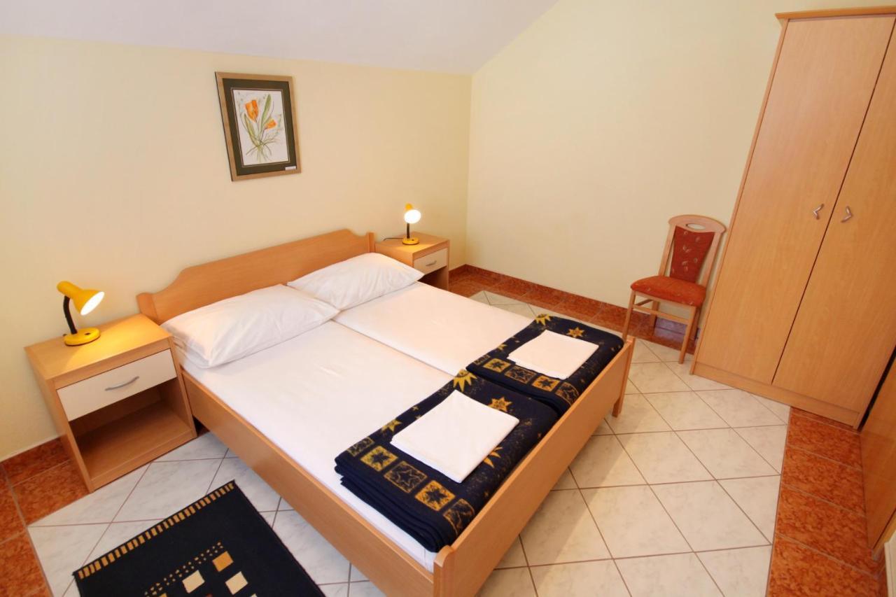 Apartments With A Swimming Pool Jadranovo, Crikvenica - 3238 Esterno foto